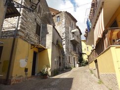 Casa indipendente in Residenziale