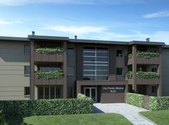Appartamento in Residenziale