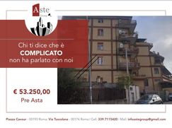 Appartamento in Residenziale