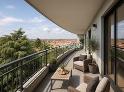 Appartamento in Residenziale