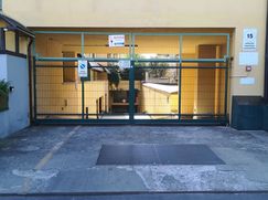 Box/posto auto in Residenziale