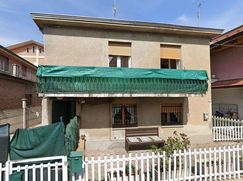 Casa indipendente in Residenziale