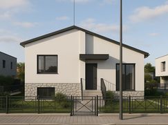 Casa indipendente in Residenziale