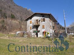 Casa indipendente in Residenziale