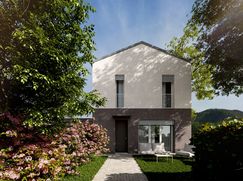 Villa in Residenziale