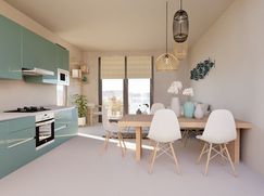 Appartamento in Residenziale