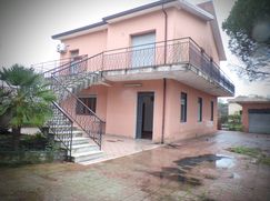 Villa in Residenziale