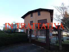 Villa in Residenziale