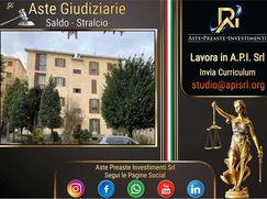 Appartamento in Residenziale