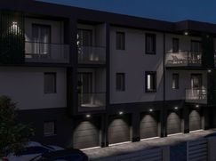 Appartamento in Residenziale
