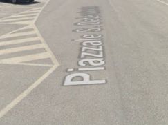 Box/posto auto in Residenziale