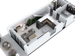 Appartamento in Residenziale