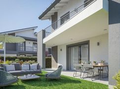 Casa indipendente in Residenziale