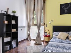 Stanza in Residenziale