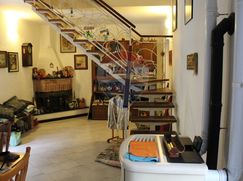 Casa Bi/Trifamiliare in Residenziale