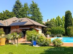 Villa in Residenziale