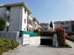 Box/posto auto in Residenziale