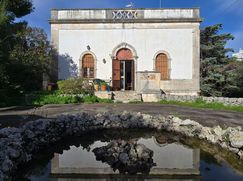 Rustico/Casale in Residenziale
