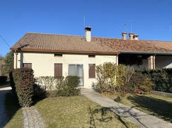 Villetta a schiera in Residenziale