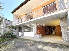 Casa indipendente in Residenziale
