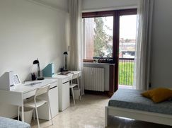 Stanza in Residenziale