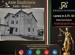 Appartamento in Residenziale