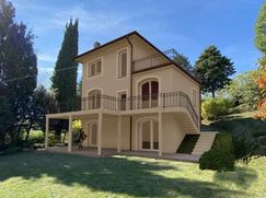 Villa in Residenziale