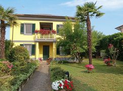 Villa in Residenziale