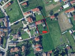 Terreno edificabile in Residenziale