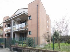 Villetta a schiera in Residenziale