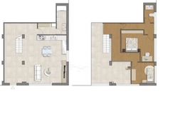 Loft in Residenziale