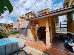 Villetta a schiera in Residenziale