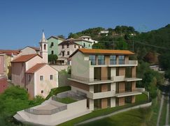 Appartamento in Residenziale