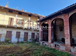 Rustico/Casale in Residenziale