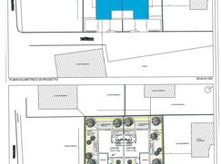 Casa Bi/Trifamiliare in Residenziale
