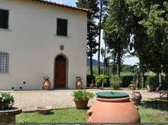 Villa in Residenziale