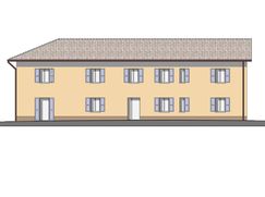 Casa Bi/Trifamiliare in Residenziale