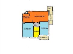Appartamento in Residenziale