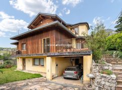 Villa in Residenziale