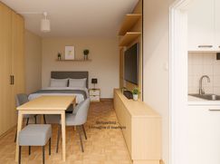 Appartamento in Residenziale