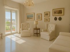 Appartamento in Residenziale