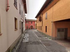 Edificio in Residenziale