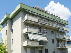 Attico/Mansarda in Residenziale