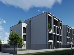 Appartamento in Residenziale