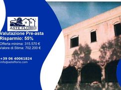 Terreno edificabile in Residenziale