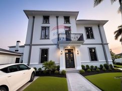 Casa indipendente in Residenziale