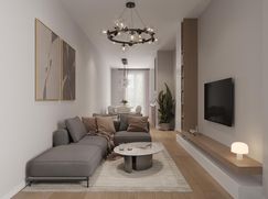 Appartamento in Residenziale