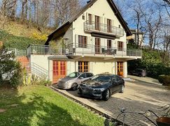 Villa in Residenziale