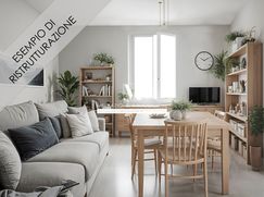 Appartamento in Residenziale