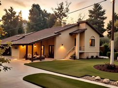 Villa in Residenziale